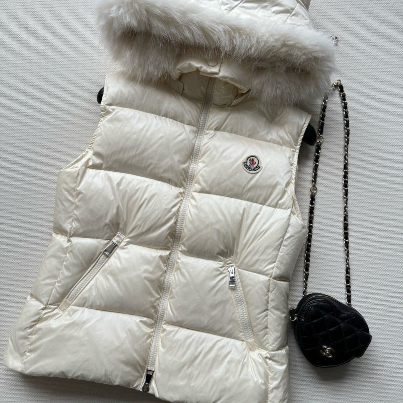 Moncler Gilet